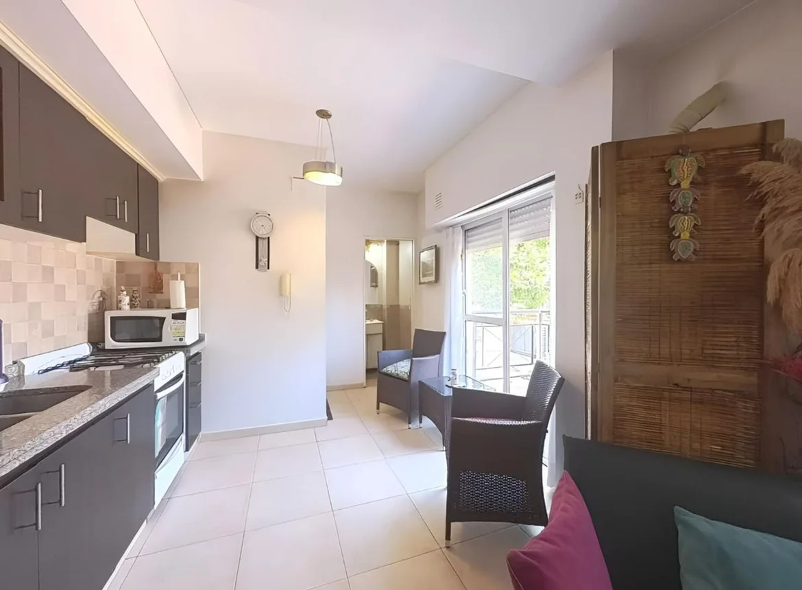 PH de 3 ambientes en venta en Villa Luro, Pasaje Aconcagua 5700