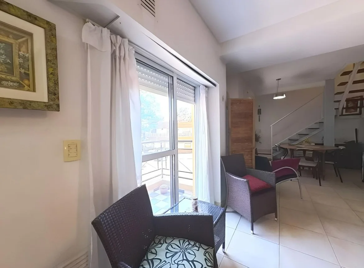 PH de 3 ambientes en venta en Villa Luro, Pasaje Aconcagua 5700, foto 4