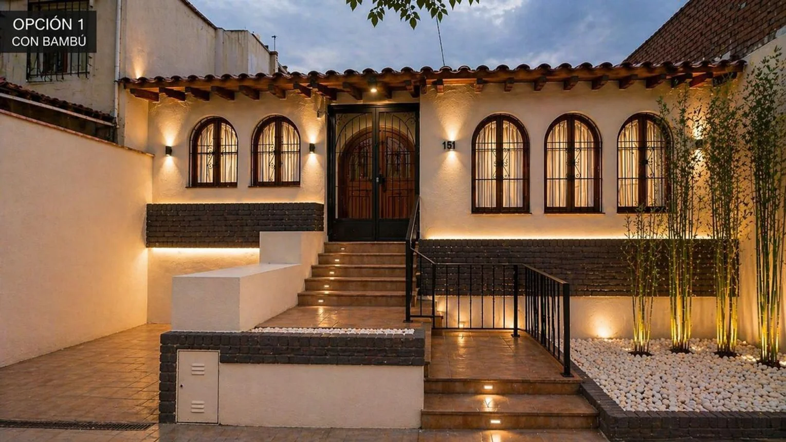 Casa en venta en Godoy Cruz