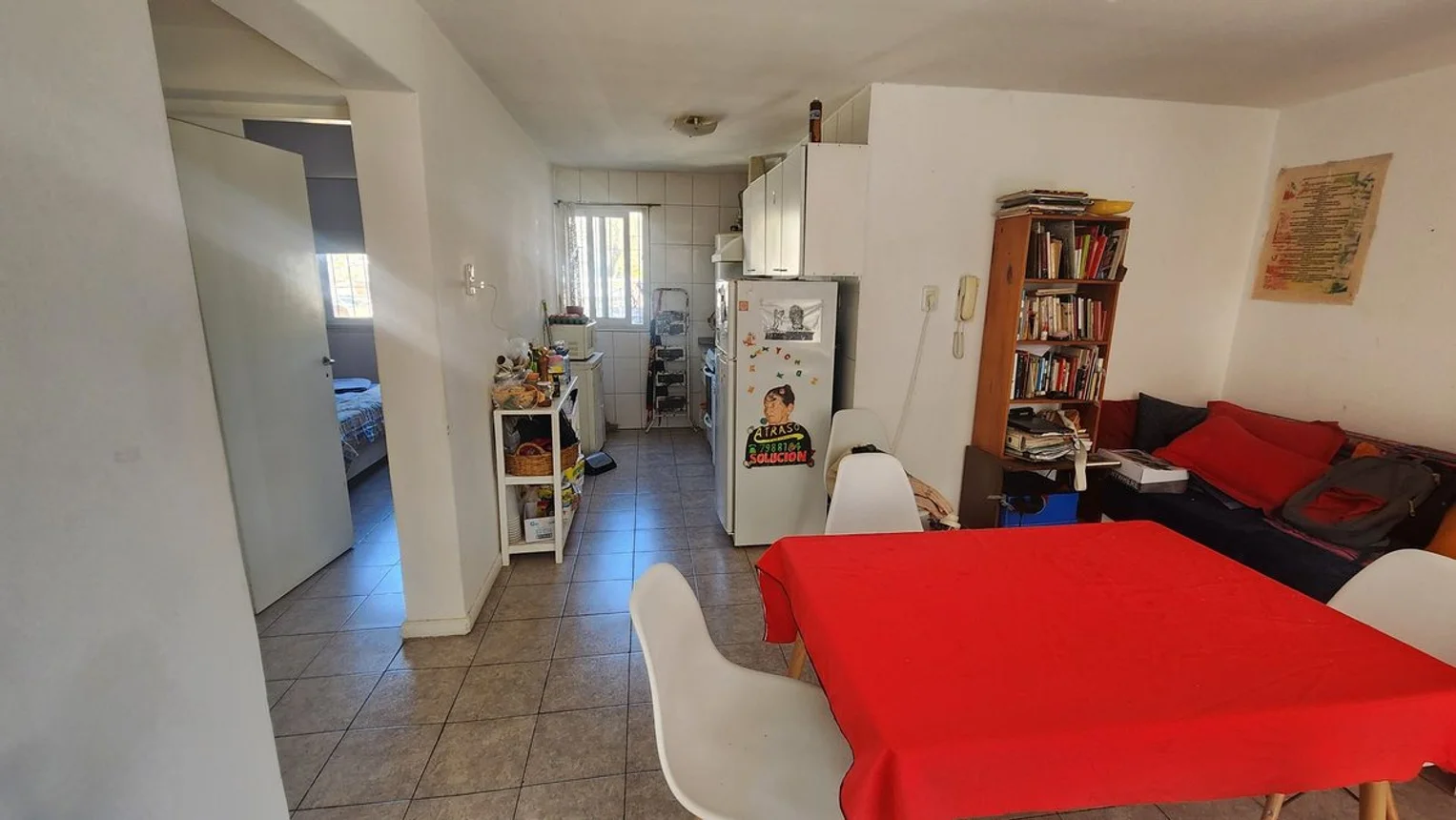Departamento en venta en Mendoza, foto 2