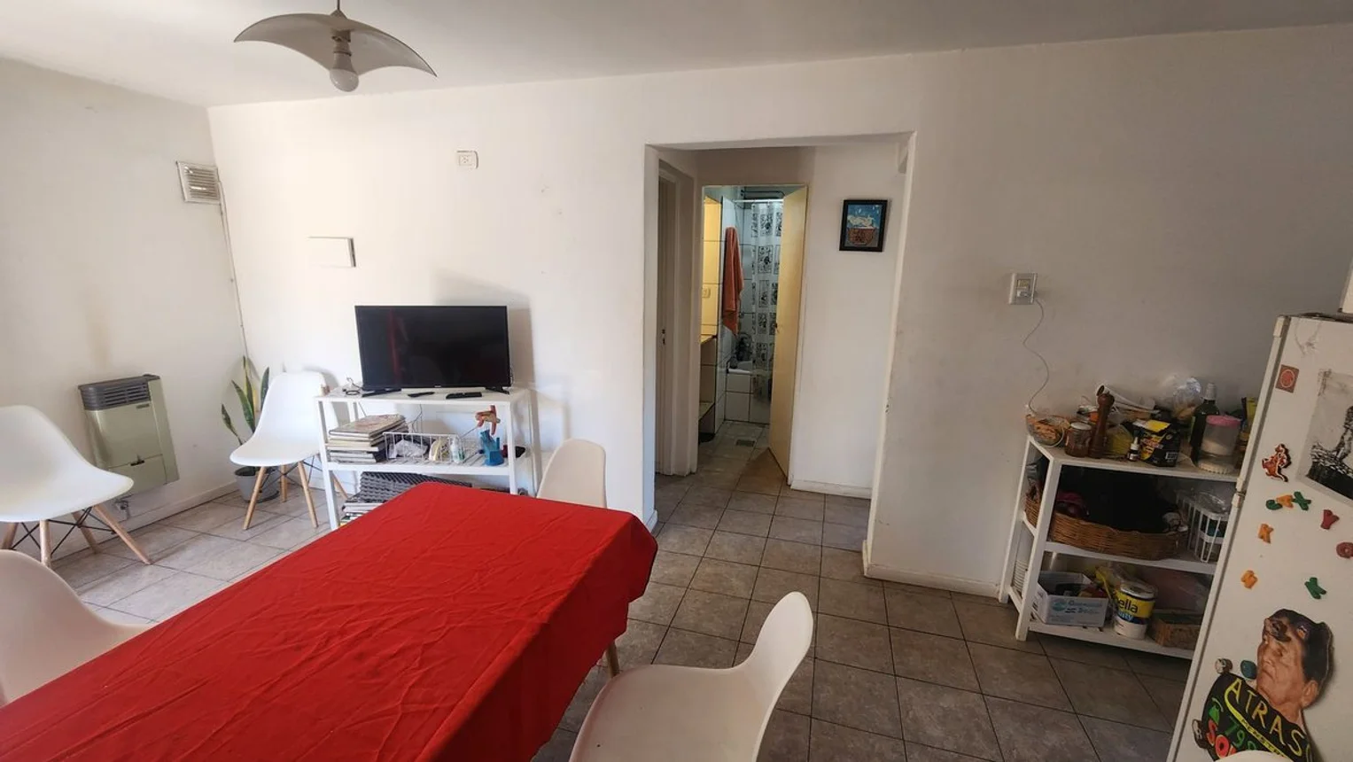 Departamento en venta en Mendoza, foto 3