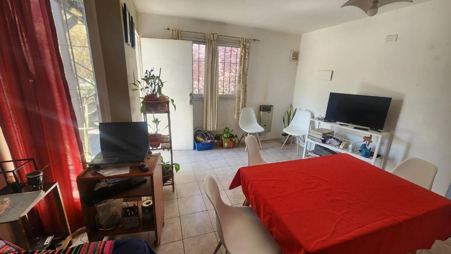 Departamento en venta en Mendoza