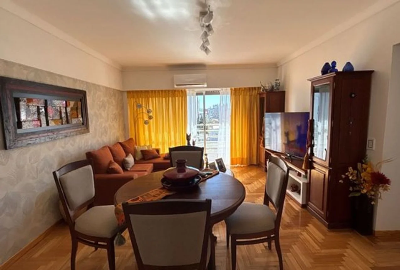 Semipiso de 3 ambientes en venta en San Cristóbal, Avenida San Juan 2400, foto 3