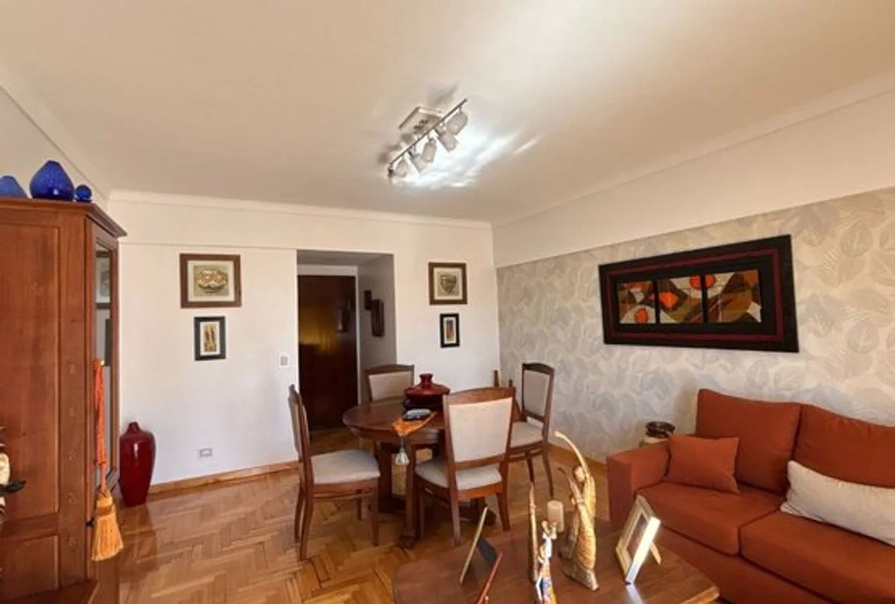Semipiso de 3 ambientes en venta en San Cristóbal, Avenida San Juan 2400, foto 2