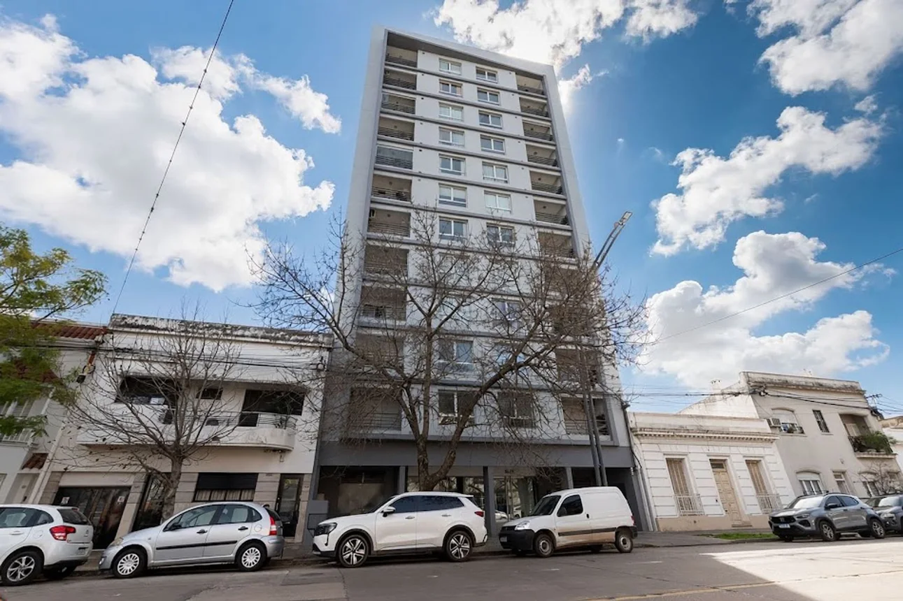 Departamento en venta en Santa Fe, foto 2