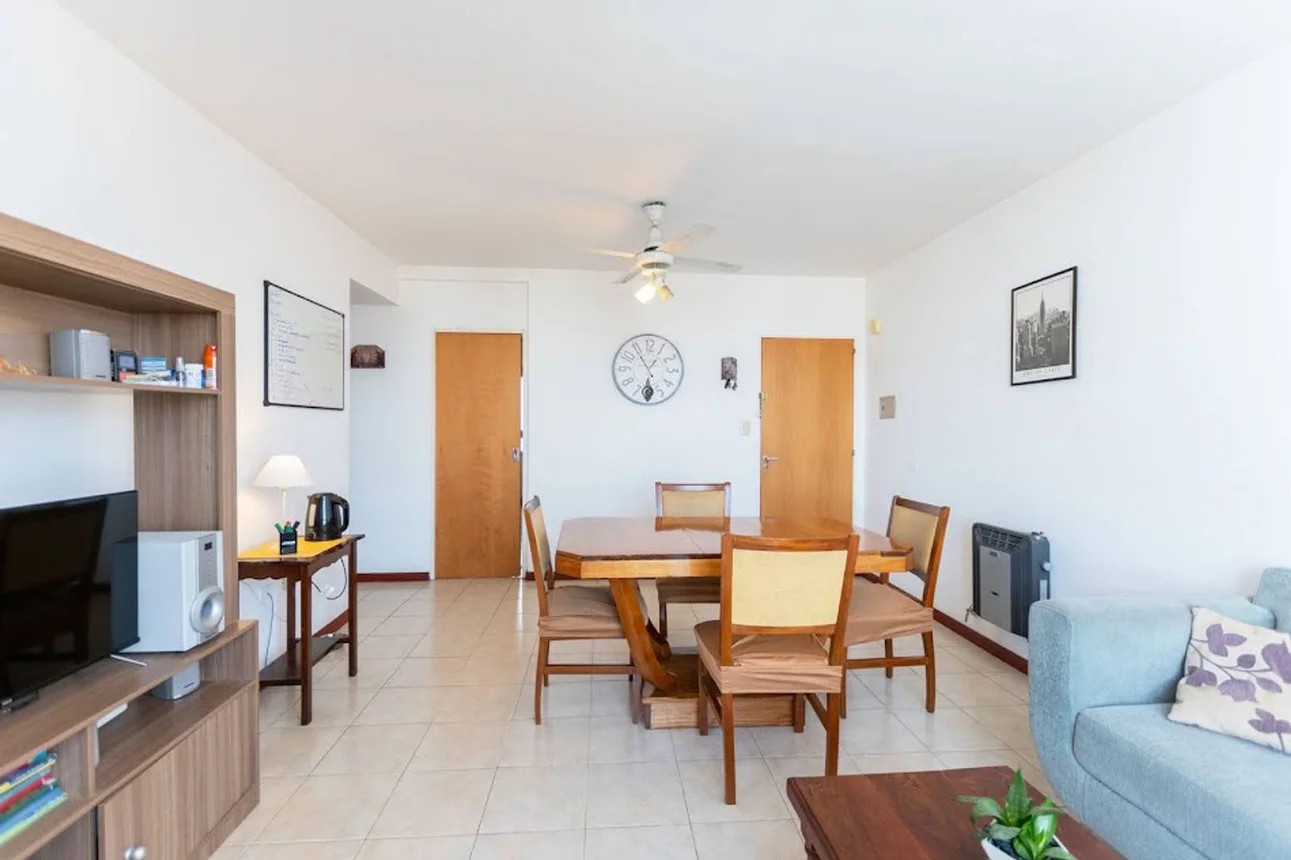 Departamento en venta en Santa Fe