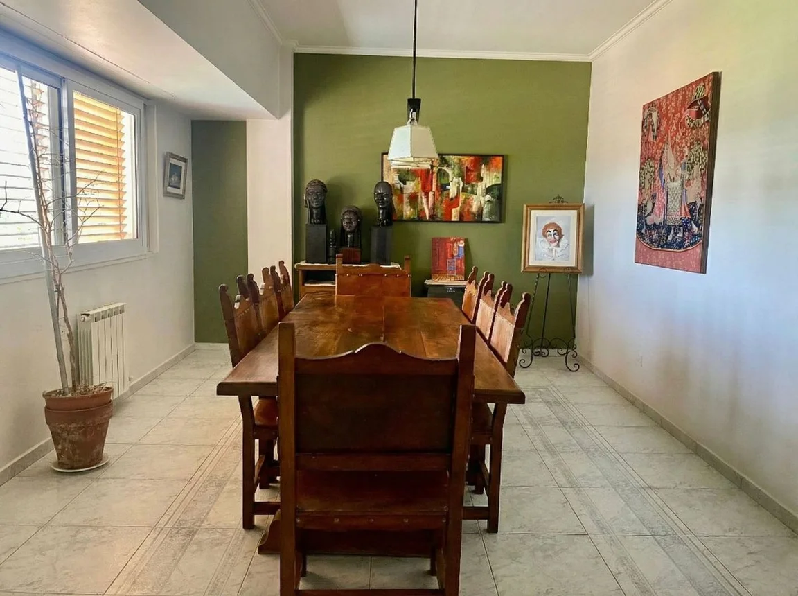Venta departamento 4 dormitorios y 2 cocheras, foto 3