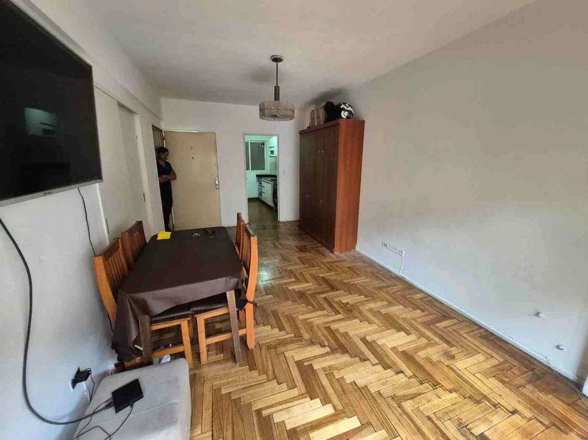 Monoambiente en venta en Palermo, foto 5