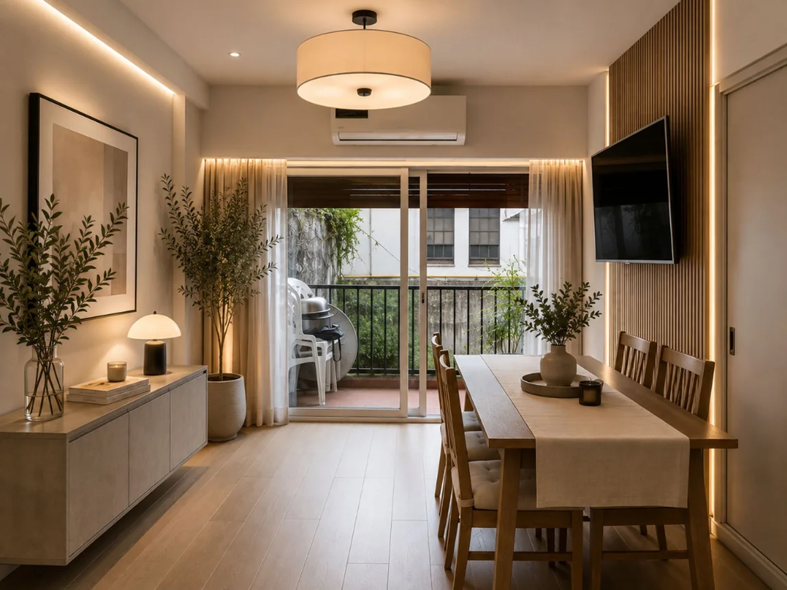 Monoambiente en venta en Palermo, foto 3