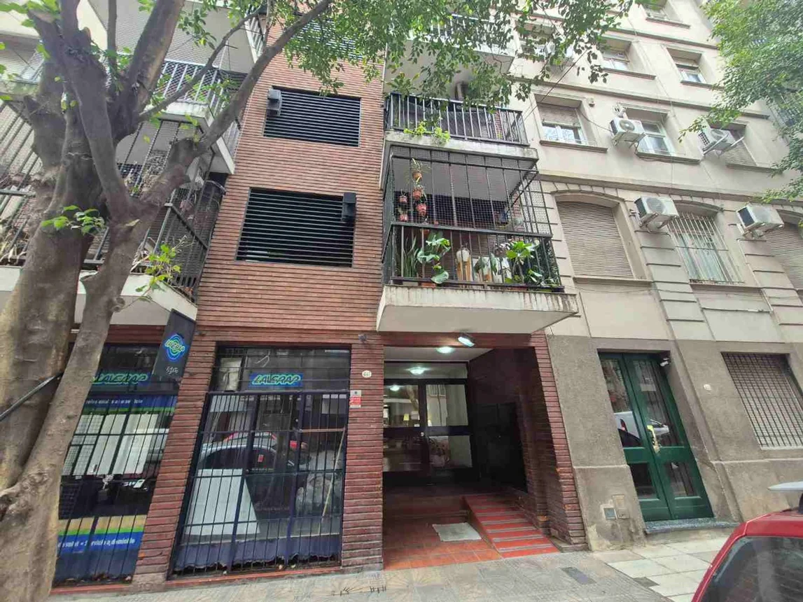 Monoambiente en venta en Palermo, foto 2