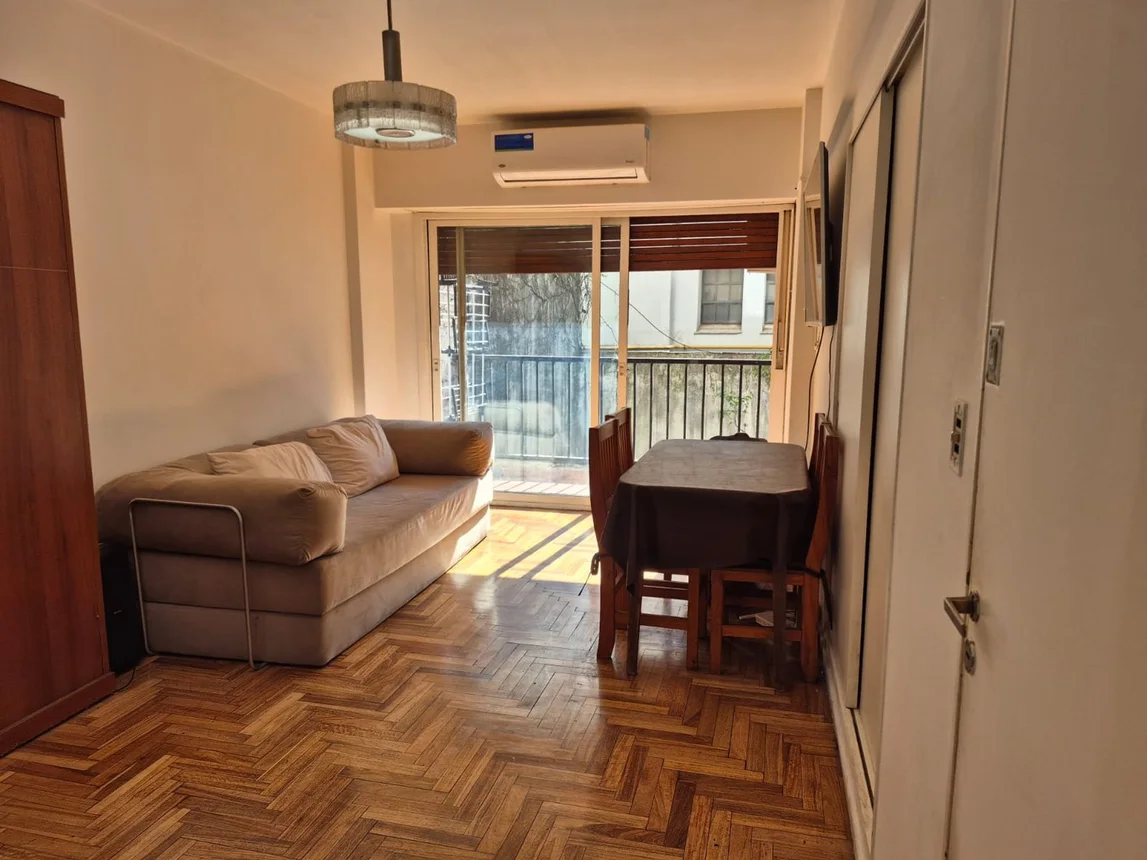 Monoambiente en venta en Palermo, foto 4