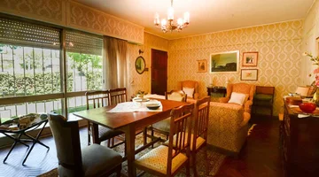 Venta casa dos dormitorios Atahualpa garage jardín