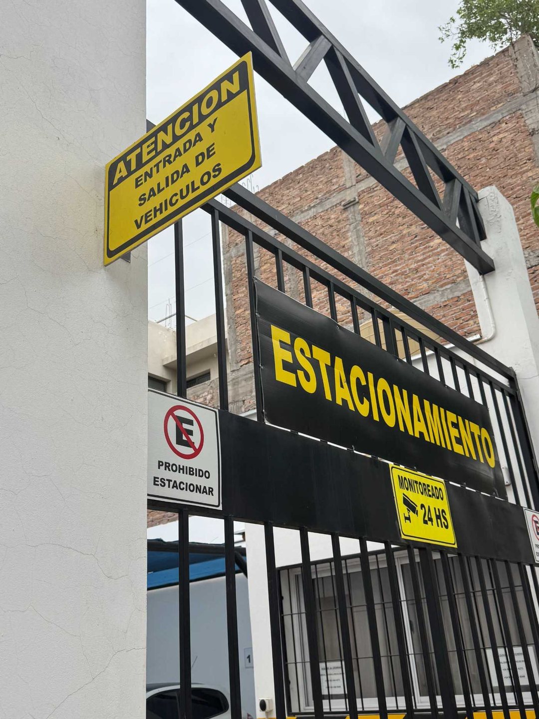 Venta inversión PLAYA ESTACIONAMIENTO Godoy Cruz.