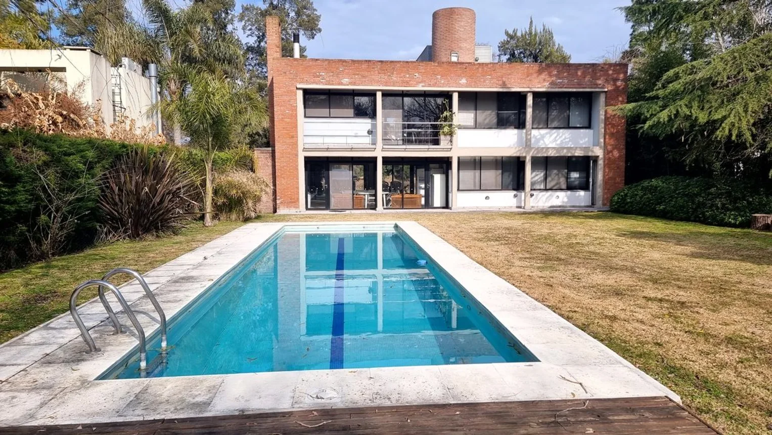 Casa en venta b.c nautico cube, escobar, gba norte, foto 4