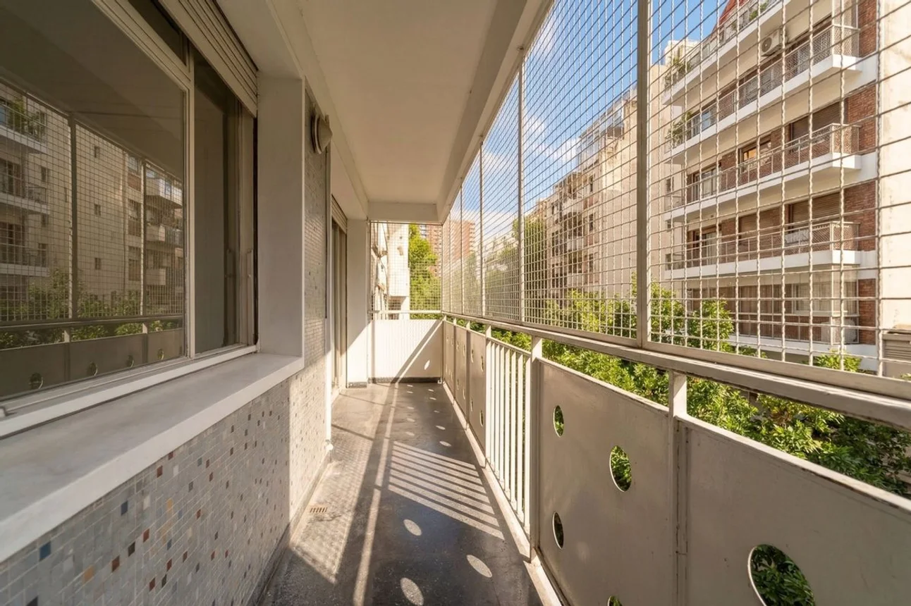 Semipiso en venta en Palermo