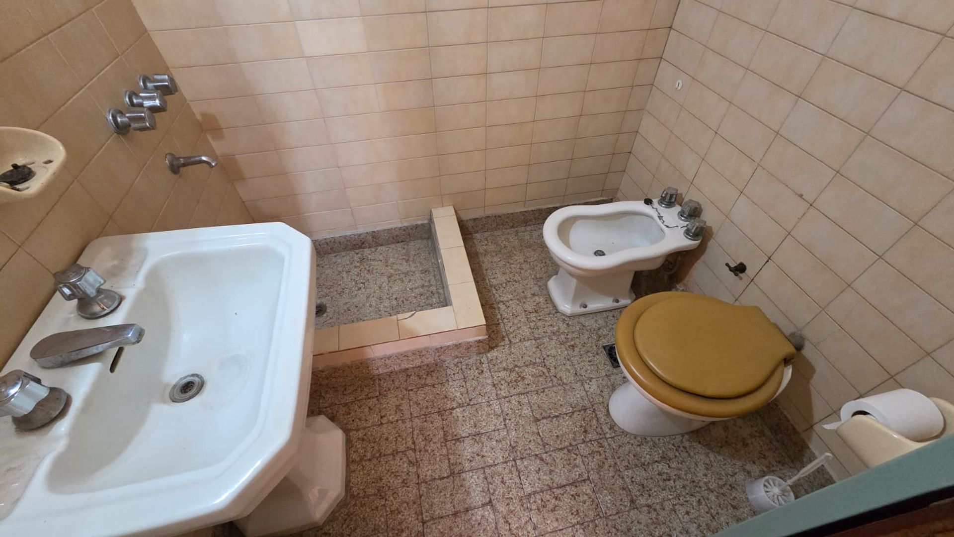 Foto 18 — VENTA PH 3 AMBIENTES PATIO  LLAVALLOL