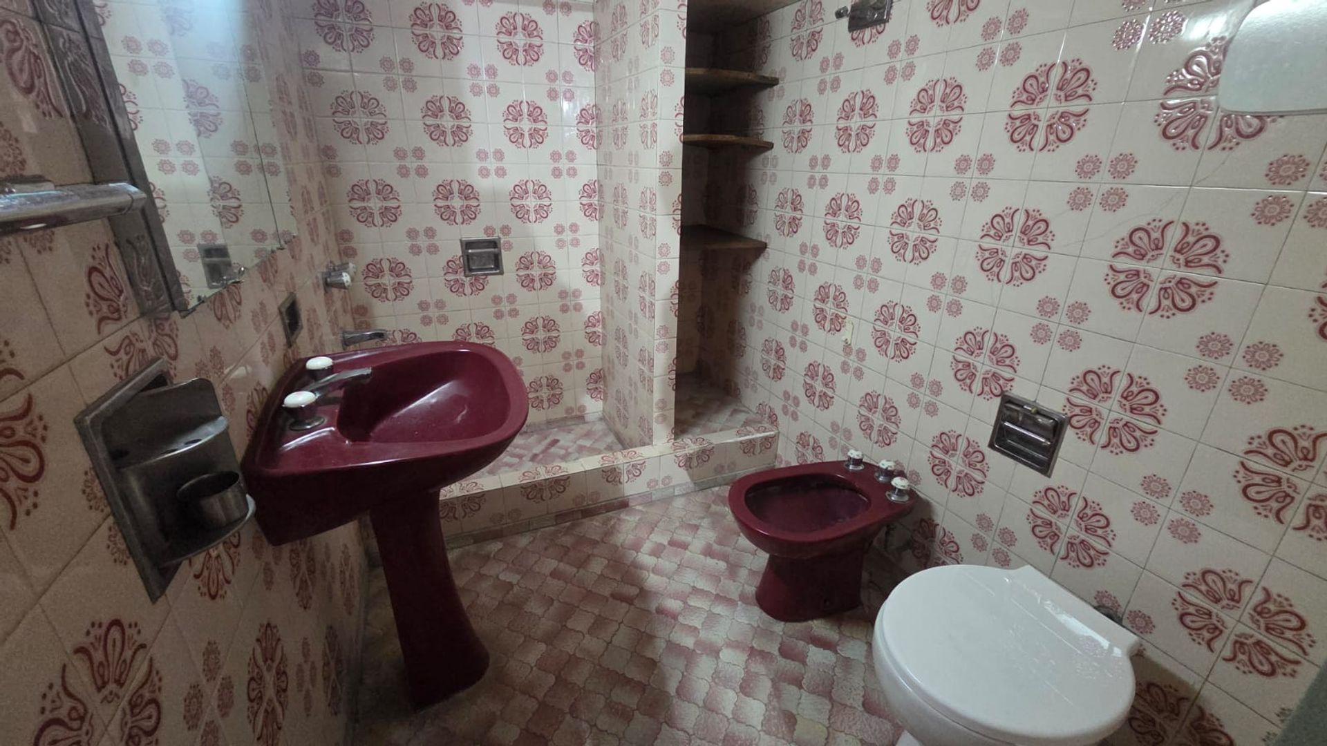 Foto 10 — VENTA PH 3 AMBIENTES PATIO  LLAVALLOL