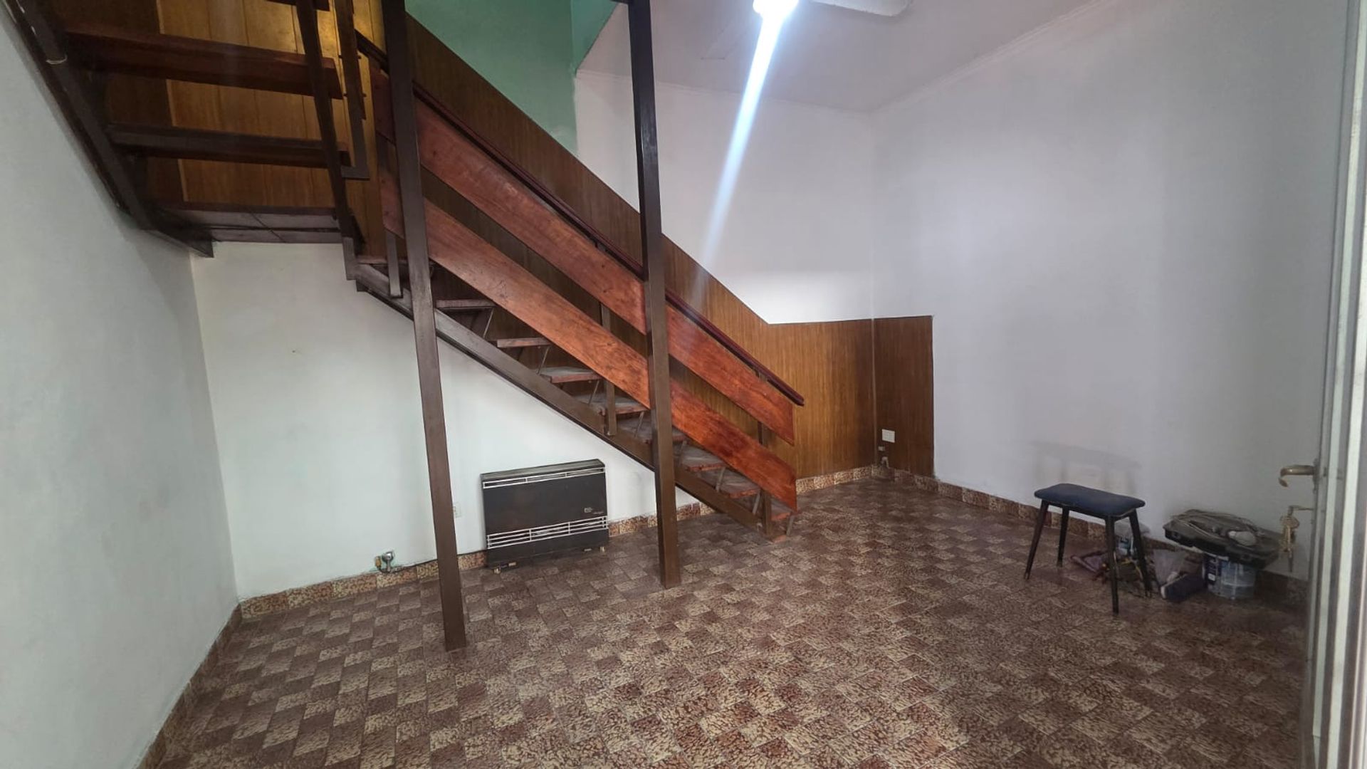Foto 6 — VENTA PH 3 AMBIENTES PATIO  LLAVALLOL