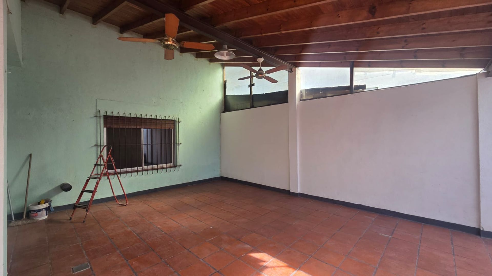 Foto 5 — VENTA PH 3 AMBIENTES PATIO  LLAVALLOL