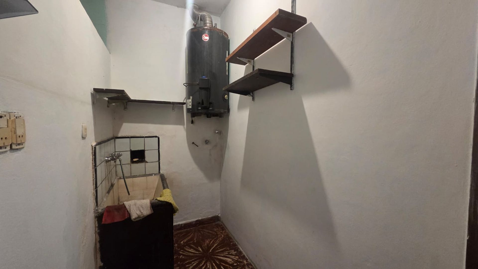 Foto 15 — VENTA PH 3 AMBIENTES PATIO  LLAVALLOL