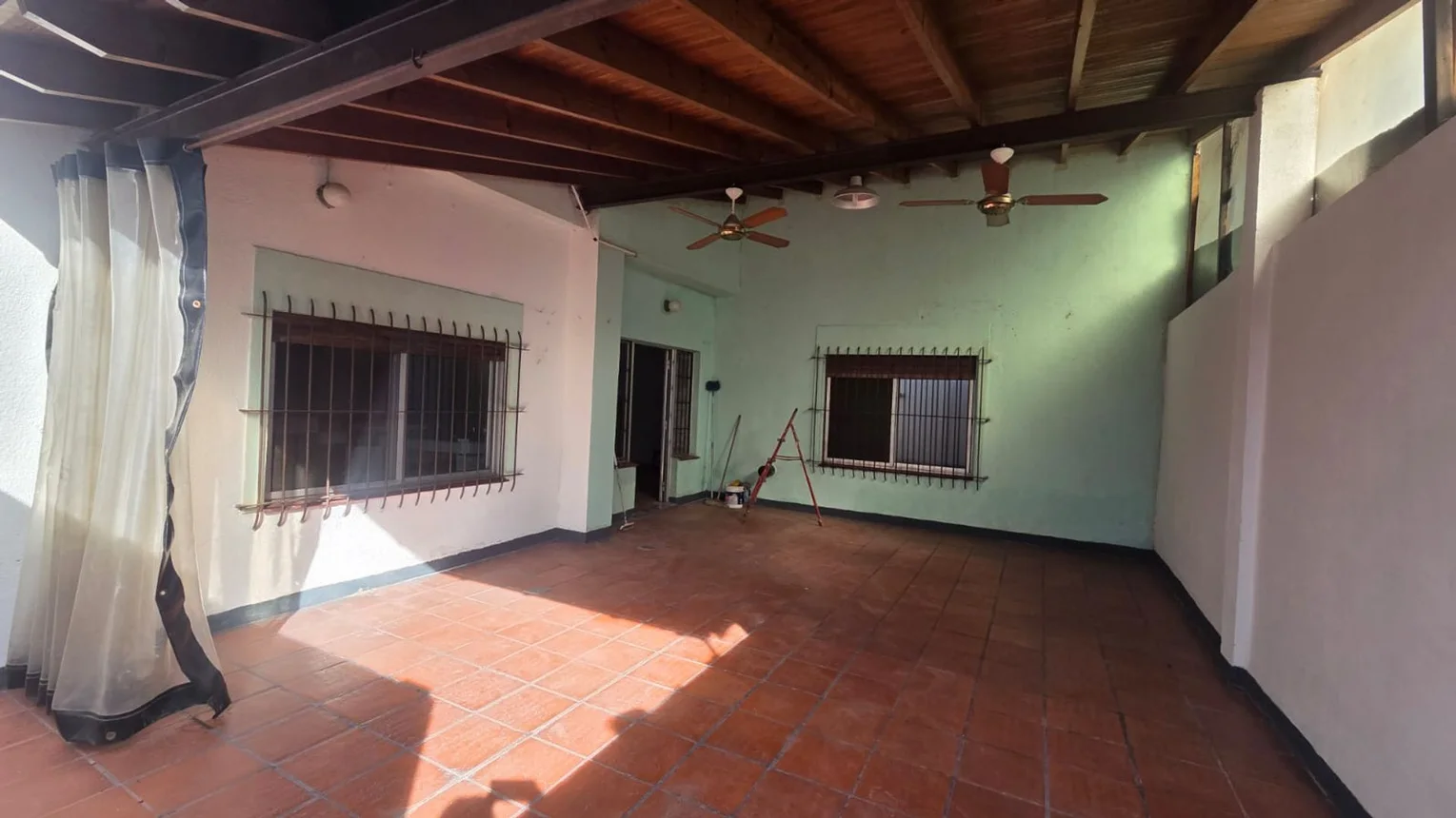 Venta PH 3 ambientes patio llavallol, foto 4