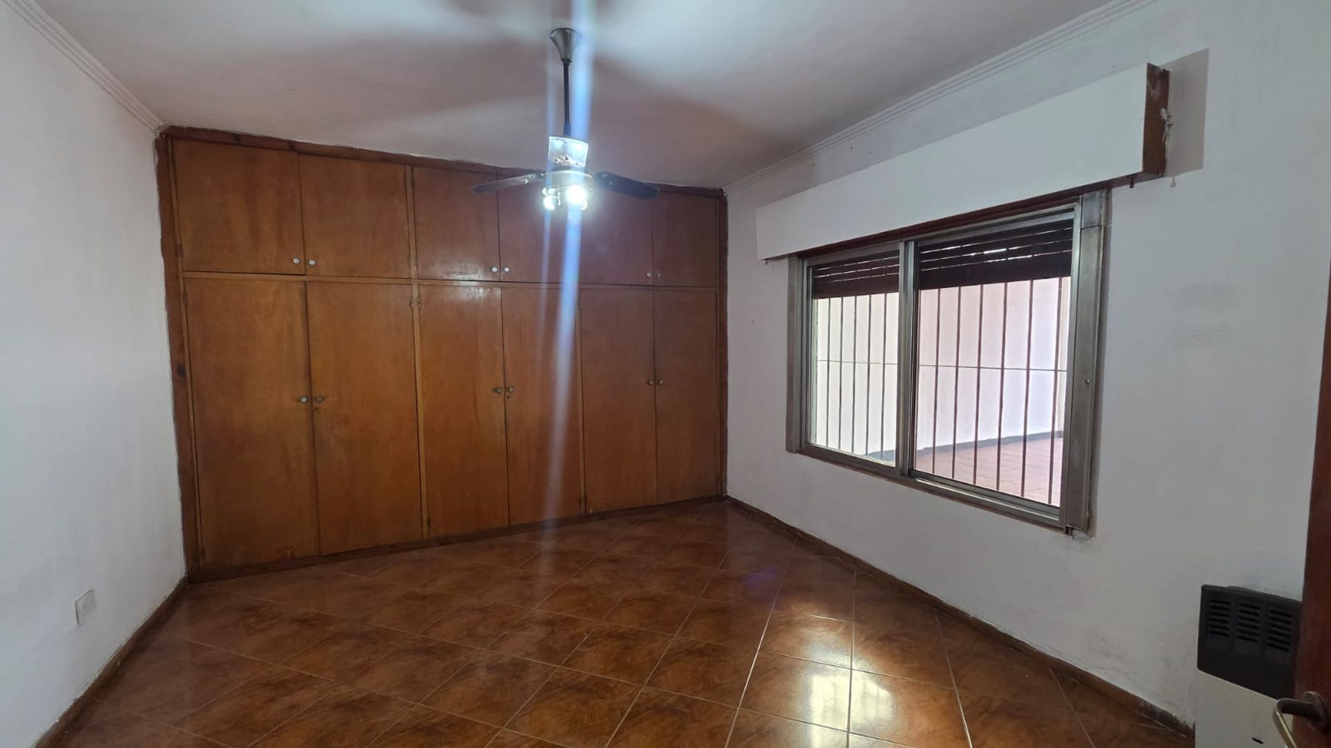 Foto 12 — VENTA PH 3 AMBIENTES PATIO  LLAVALLOL