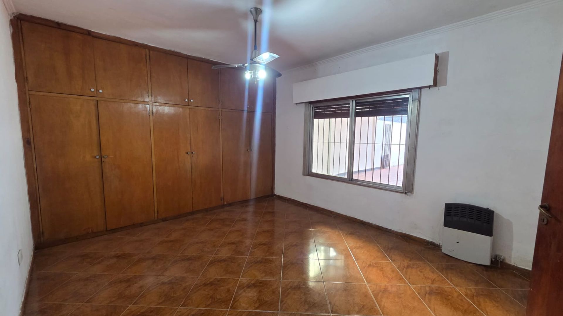 Foto 13 — VENTA PH 3 AMBIENTES PATIO  LLAVALLOL