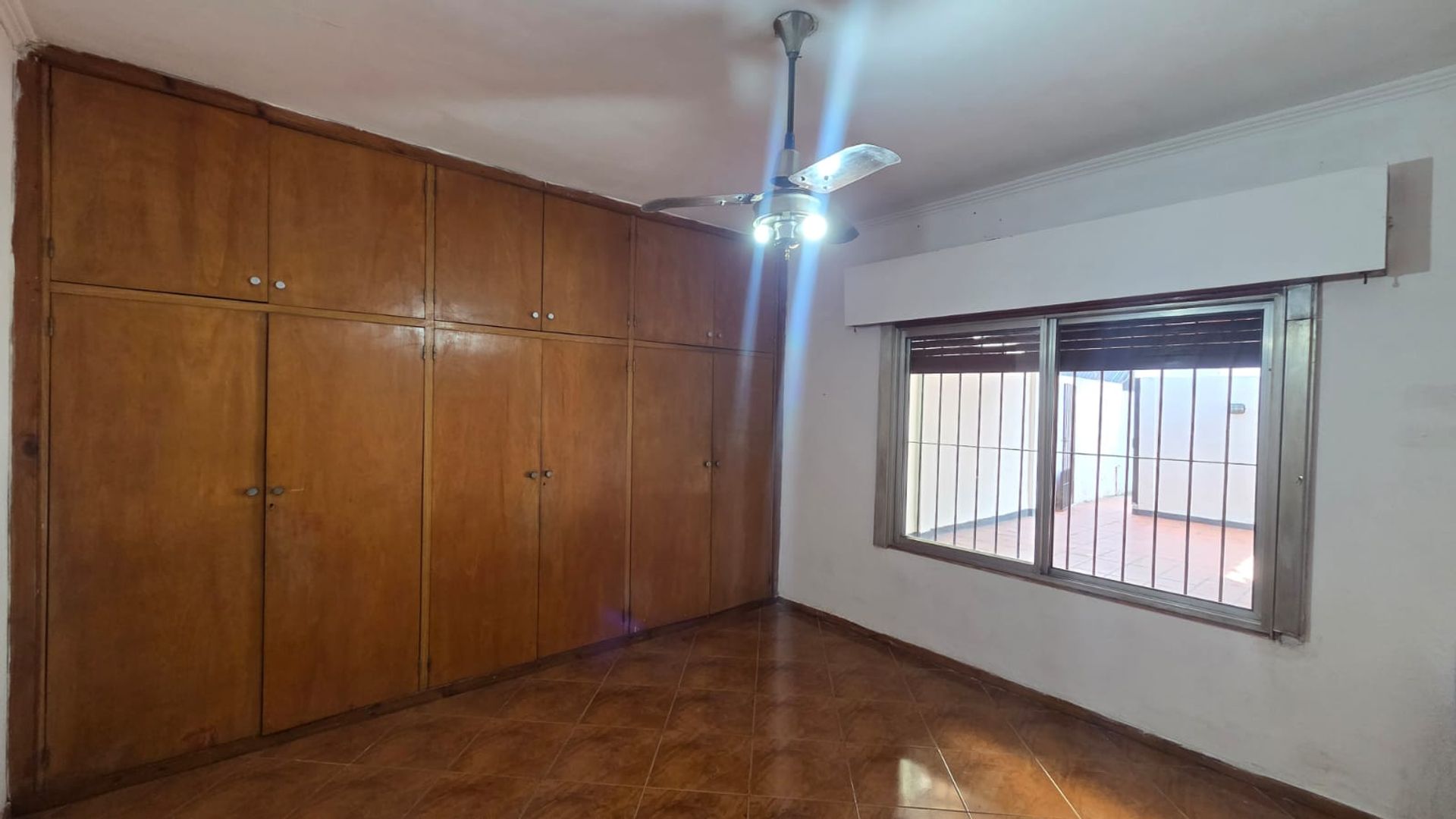 Foto 14 — VENTA PH 3 AMBIENTES PATIO  LLAVALLOL