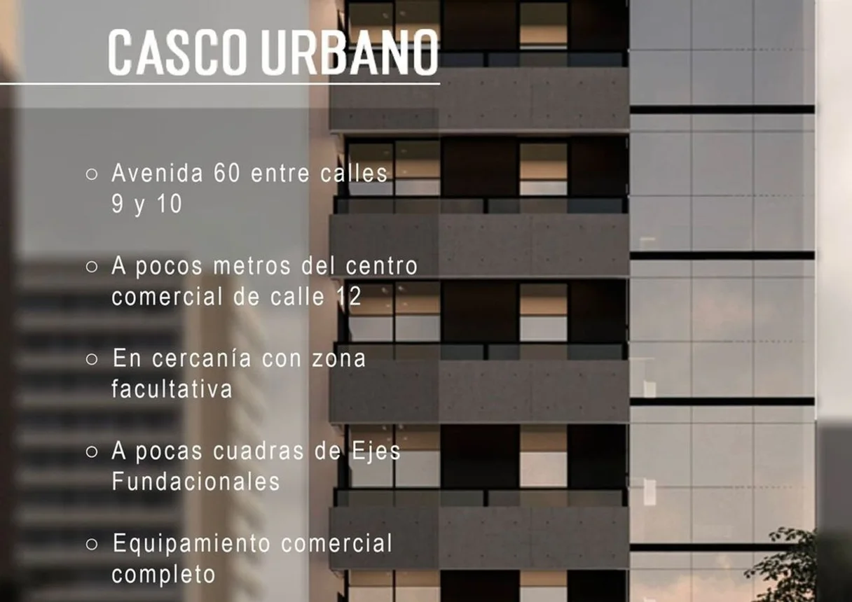Departamento en venta en La Plata, foto 3