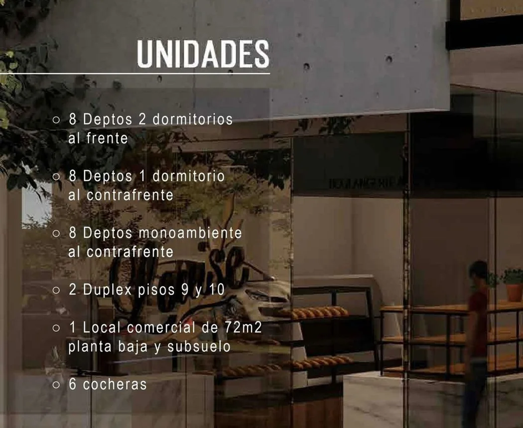 Departamento en venta en La Plata, foto 2