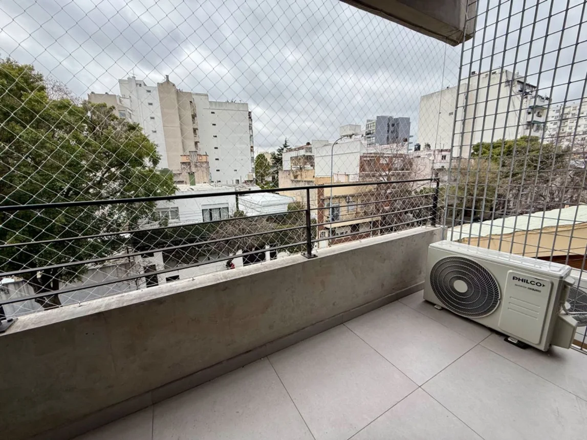 Monoambiente en venta en Flores, Franklin 2100, foto 5