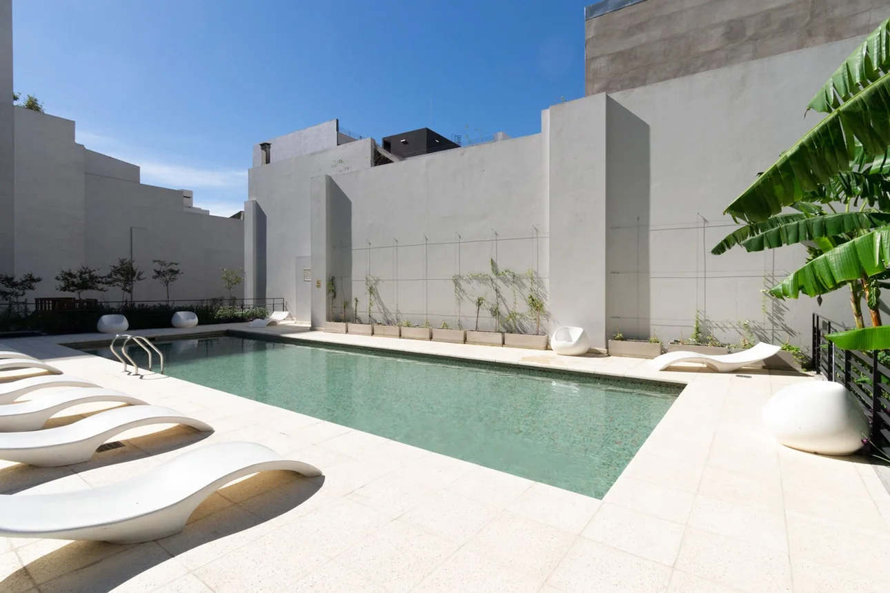 Monoambiente en venta en Flores, Franklin 2100