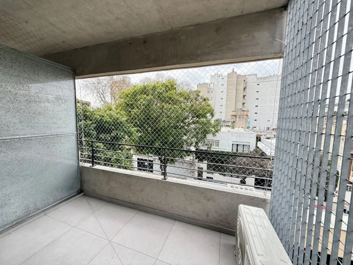 Monoambiente en venta en Flores, Franklin 2100, foto 3