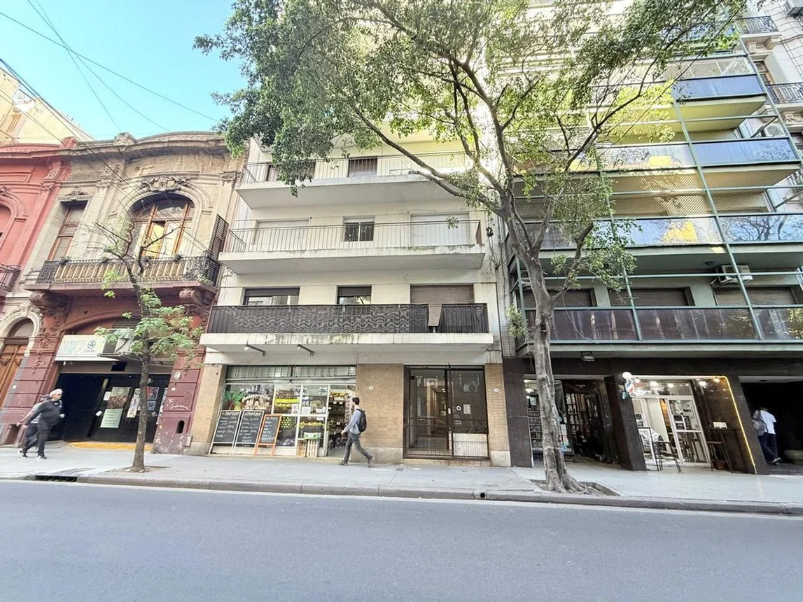 Departamento en venta en Balvanera