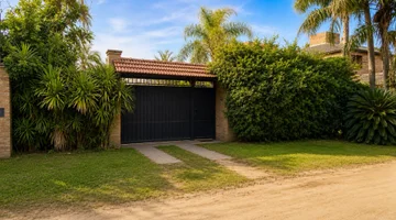 Casa dúplex en venta · Colastiné