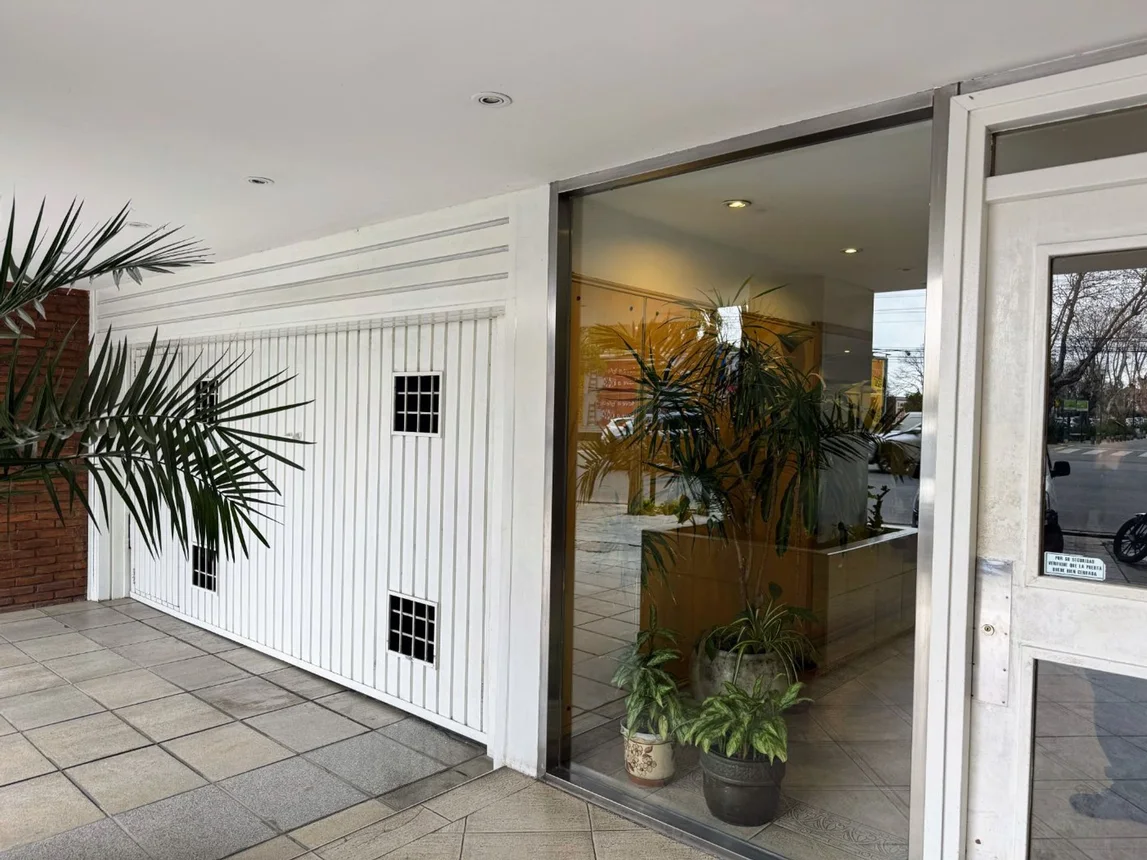 Departamento en alquiler en Olivos, Avenida del Libertador 2600
