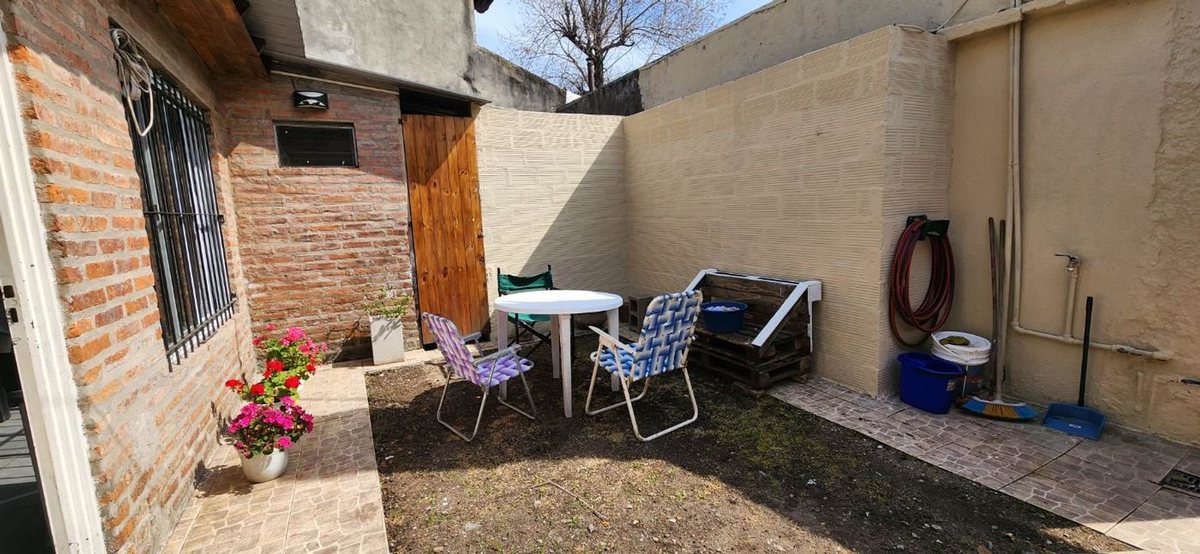Foto 9 — VENTA 2 CASAS INDEPENDIENTES SOBRE LOTE PROPIO