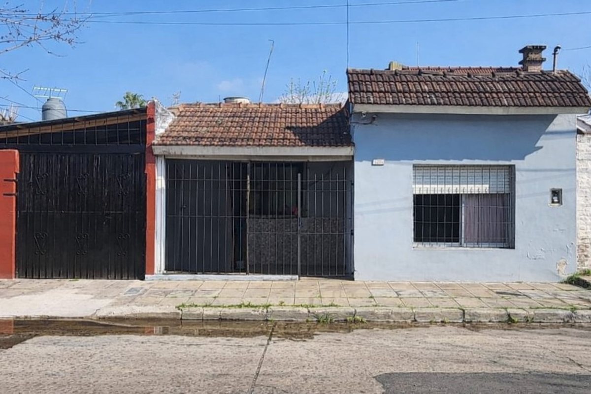 Foto 13 — VENTA 2 CASAS INDEPENDIENTES SOBRE LOTE PROPIO
