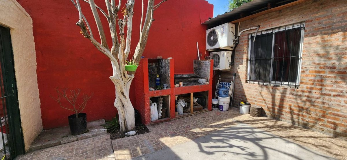 Foto 6 — VENTA 2 CASAS INDEPENDIENTES SOBRE LOTE PROPIO