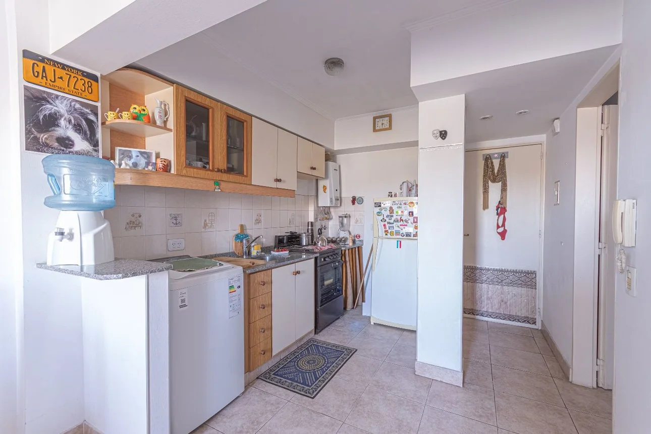 Departamento en venta en Rosario