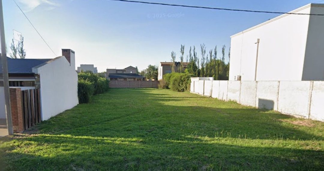 VENTA/LOTE/VILLA LOS ALAMOS