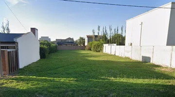 Terreno de 825 m² en Villa los Alamos