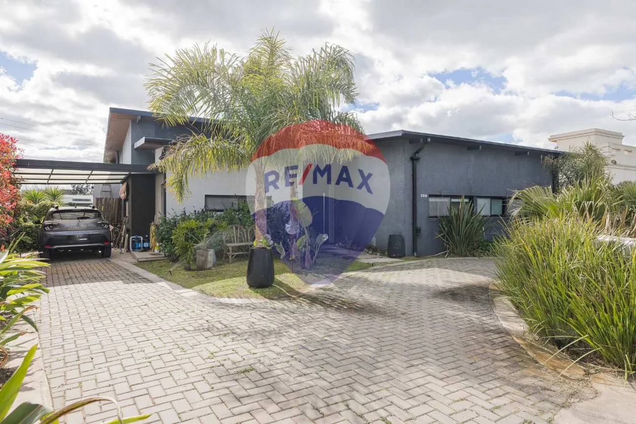 Casa de 5 ambientes en venta en Ingeniero Maschwitz, Barrio Santa Isabel Escobar Calle la Pista 1000, foto 4