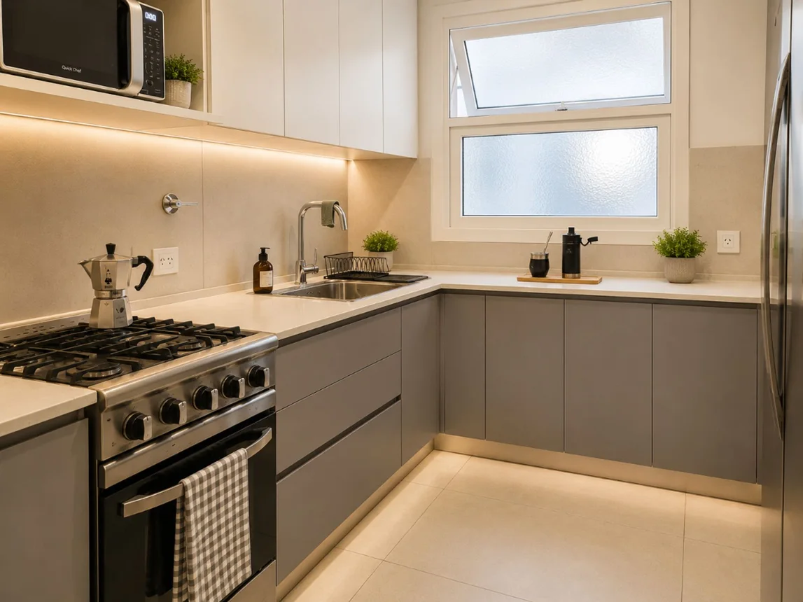 Departamento en venta en Palermo, foto 4