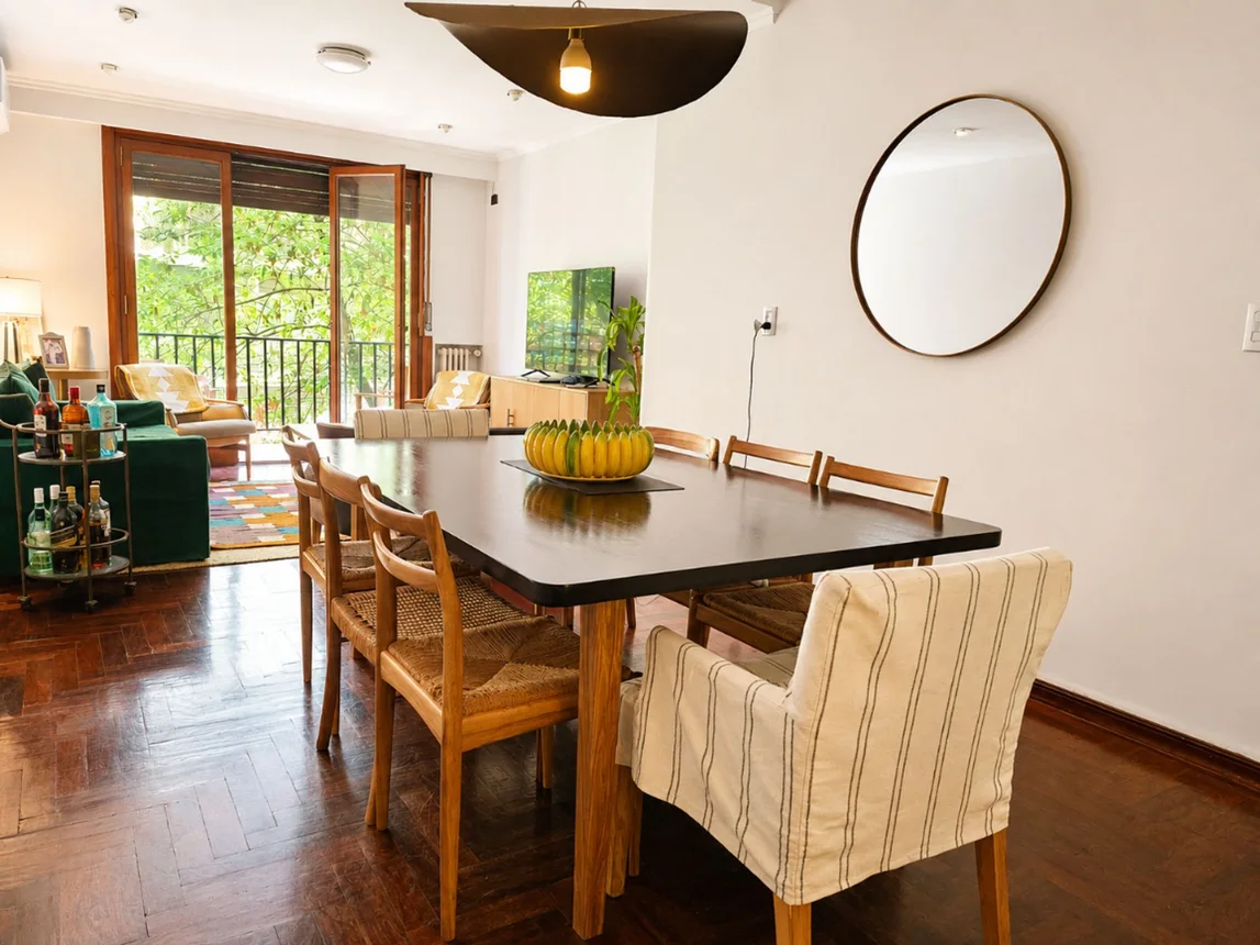 Departamento en venta en Palermo