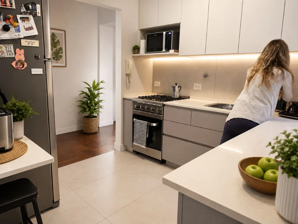 Departamento en venta en Palermo, foto 5