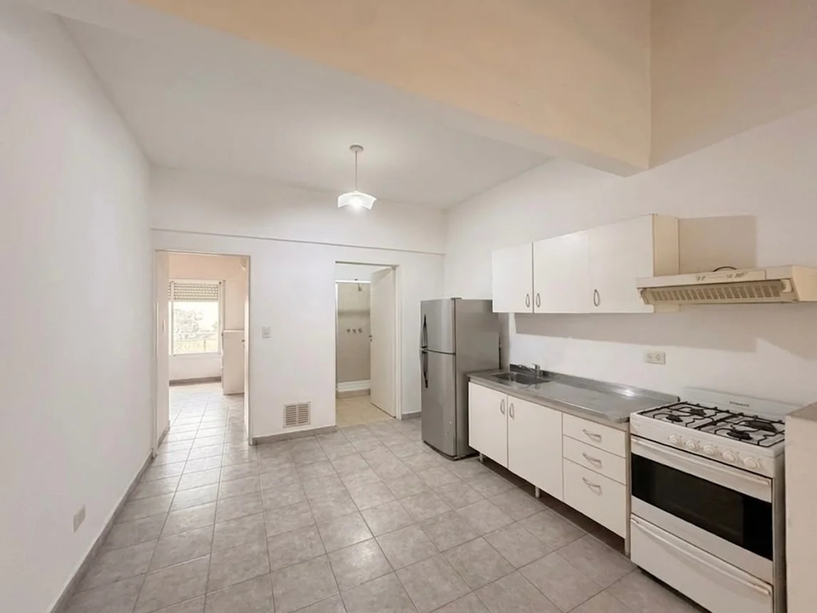 Departamento de 2 ambientes en venta en Parque Chacabuco, Del Barco Centenera 1800, foto 2