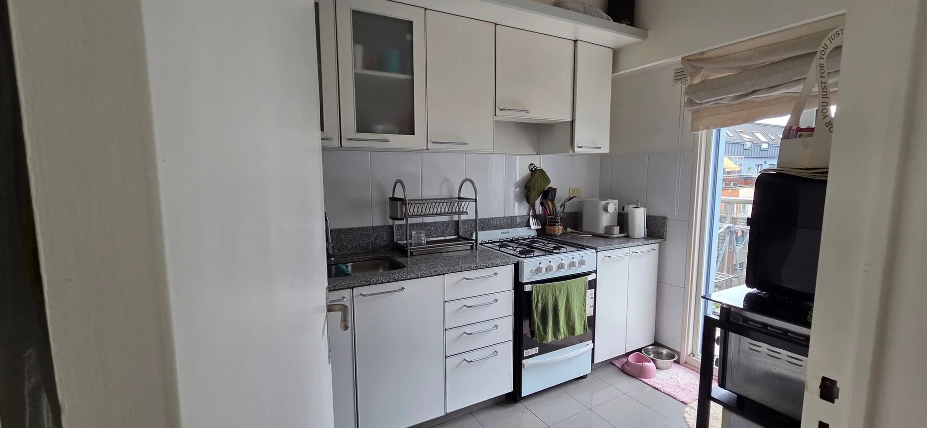 Departamento de 2 ambientes en venta en Puerto Madero, Boulevard Azucena Villaflor 300, foto 5
