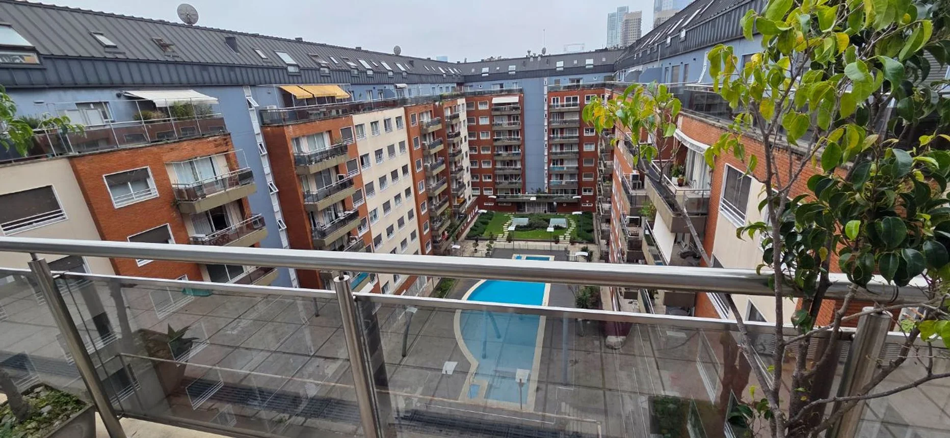 Departamento de 2 ambientes en venta en Puerto Madero, Boulevard Azucena Villaflor 300, foto 2