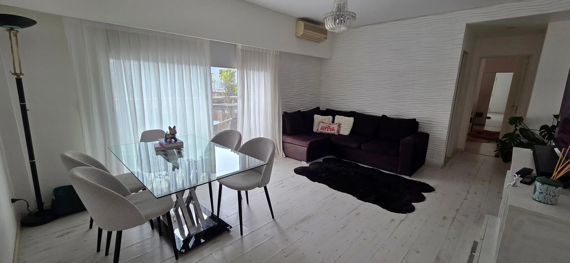 Departamento de 2 ambientes en venta en Puerto Madero, Boulevard Azucena Villaflor 300